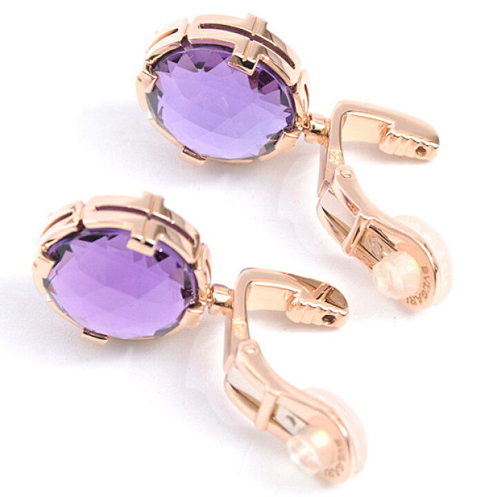 楽天市場】ブルガリ BVLGARI パレンテシ カクテル ダイヤモンド  