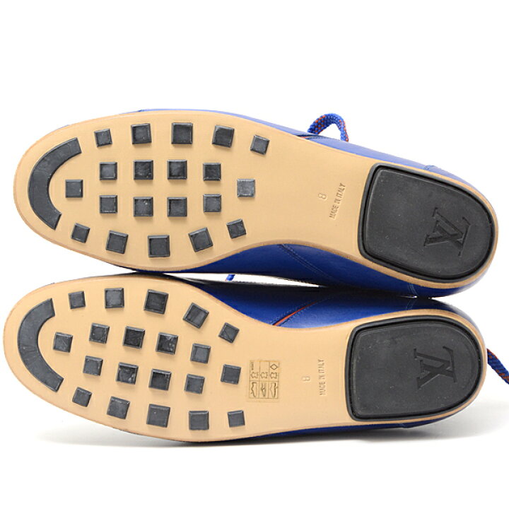 楽天市場】ルイヴィトン メンズ フットボール シューズ スニーカー  