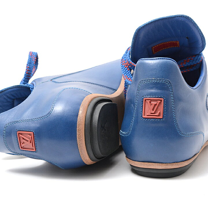 楽天市場】ルイヴィトン メンズ フットボール シューズ スニーカー  