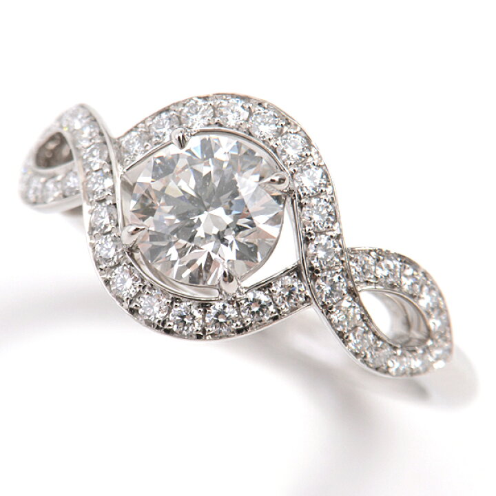 楽天市場】ハリーウィンストン HARRY WINSTON リリークラスター 