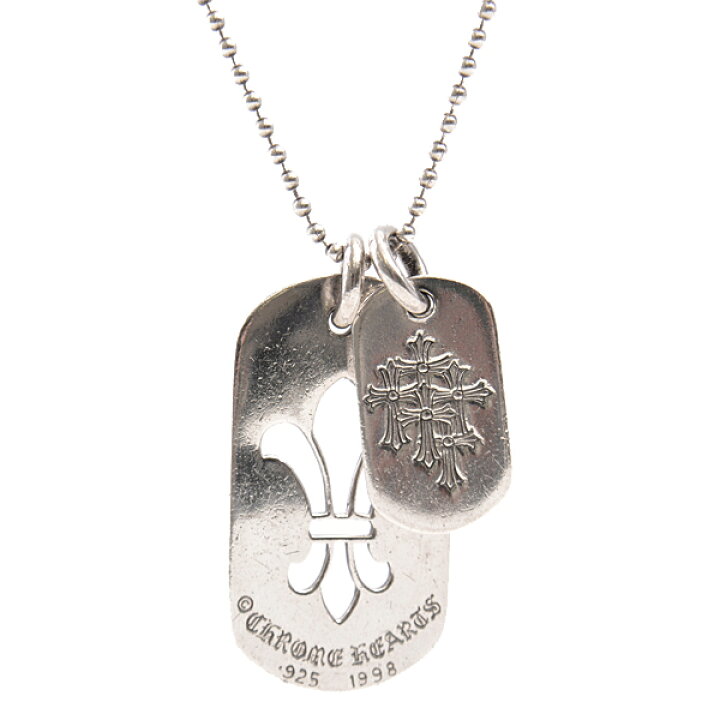 楽天市場】クロムハーツ CHROME HEARTS BS フレア カットアウト  