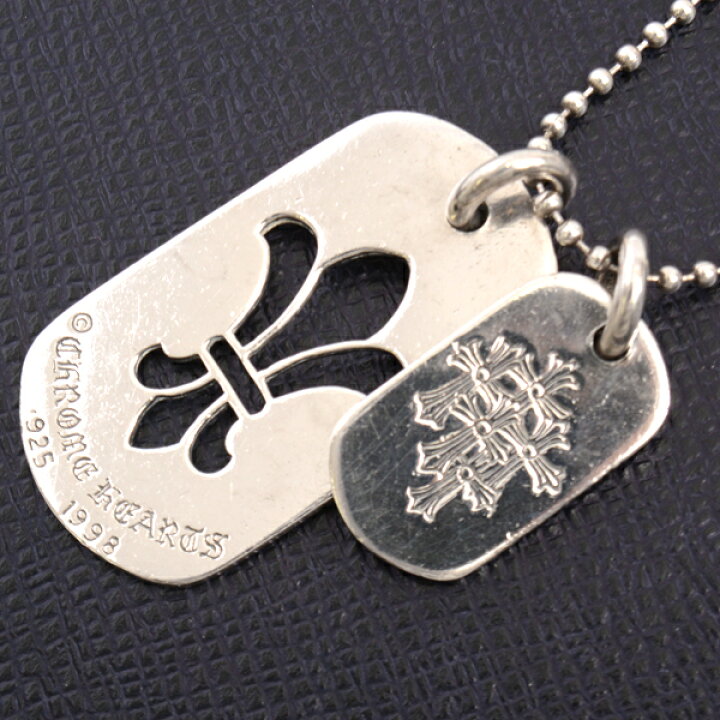 楽天市場】クロムハーツ CHROME HEARTS BS フレア カットアウト  