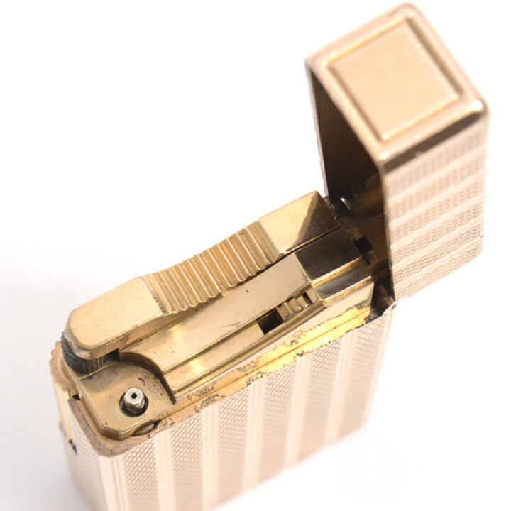 楽天市場】デュポン S.T.Dupont ライン1 ショート ローラガスライター 