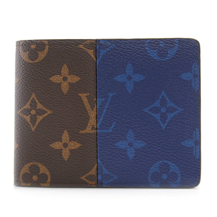 楽天市場】ルイヴィトン Louis Vuitton ポルトフォイユ 