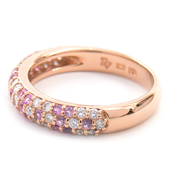 楽天市場】ポンテヴェキオ PONTE VECCHIO K18PG エテルノ ピッコリーニ  