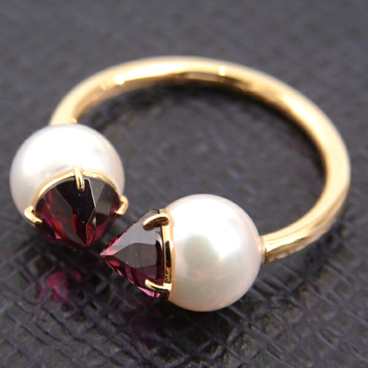 楽天市場】タサキ TASAKI リファインド リベリオン シグネチャー  