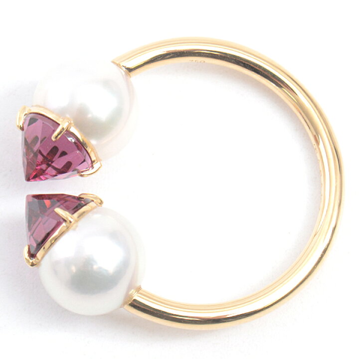 楽天市場】タサキ TASAKI リファインド リベリオン シグネチャー  