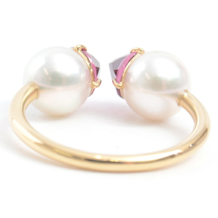 楽天市場】タサキ TASAKI リファインド リベリオン シグネチャー  