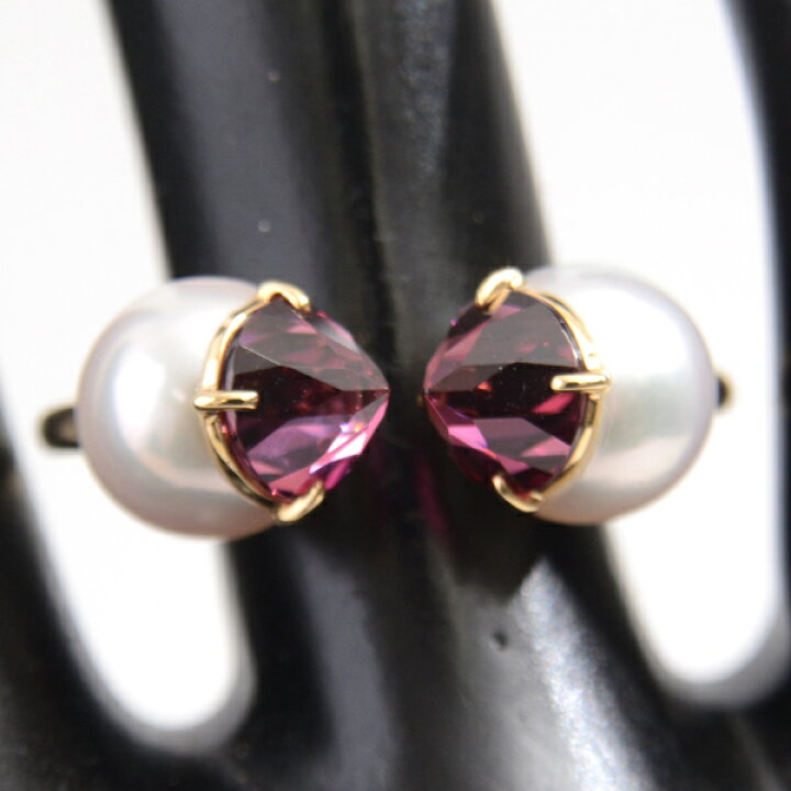 楽天市場】タサキ TASAKI リファインド リベリオン シグネチャー 