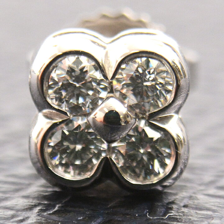 楽天市場】ティファニー TIFFANY ベゼルセット フラワーモチーフ 4P  