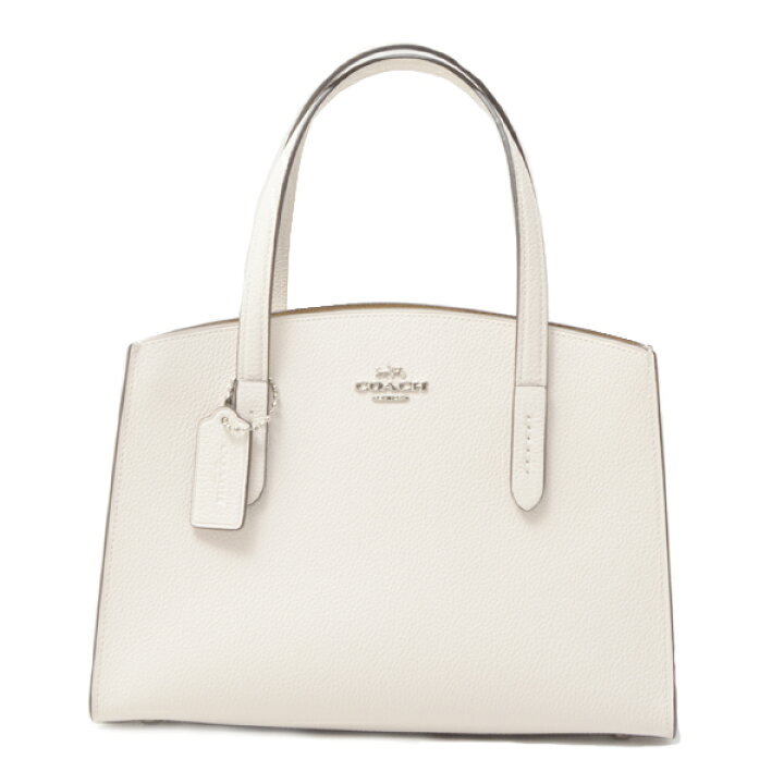 楽天市場】コーチ COACH チャーリーキャリーオール28 ハンドバック  