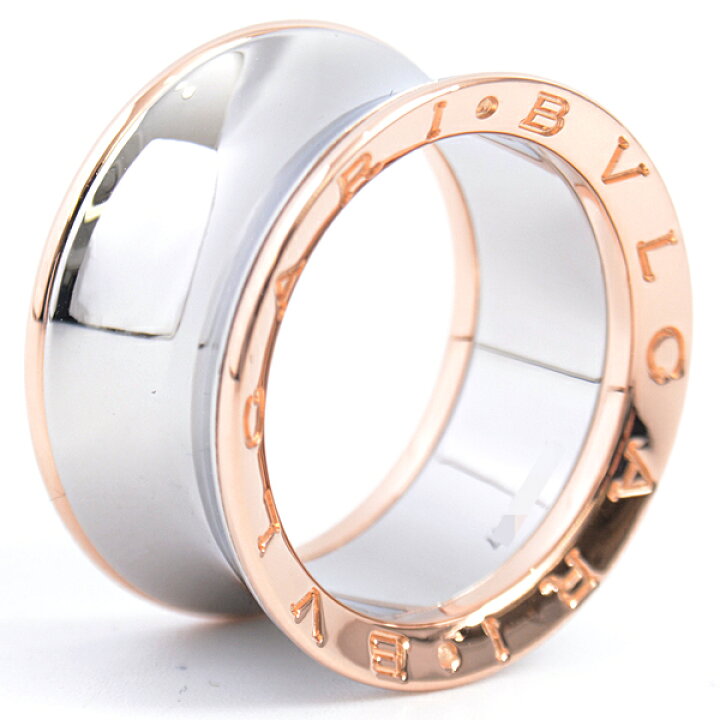 楽天市場】ブルガリ BVLGARI ビー ゼロワン B-ZERO1 アニッシュ 
