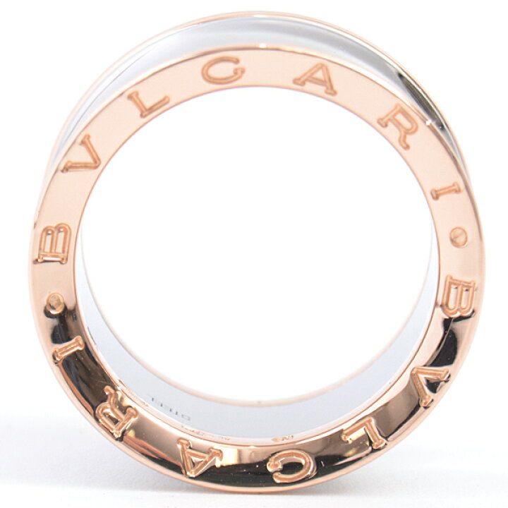 楽天市場】ブルガリ BVLGARI ビー ゼロワン B-ZERO1 アニッシュ  