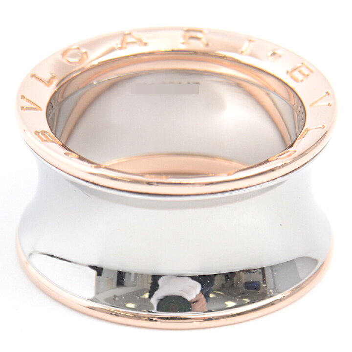 楽天市場】ブルガリ BVLGARI ビー ゼロワン B-ZERO1 アニッシュ  