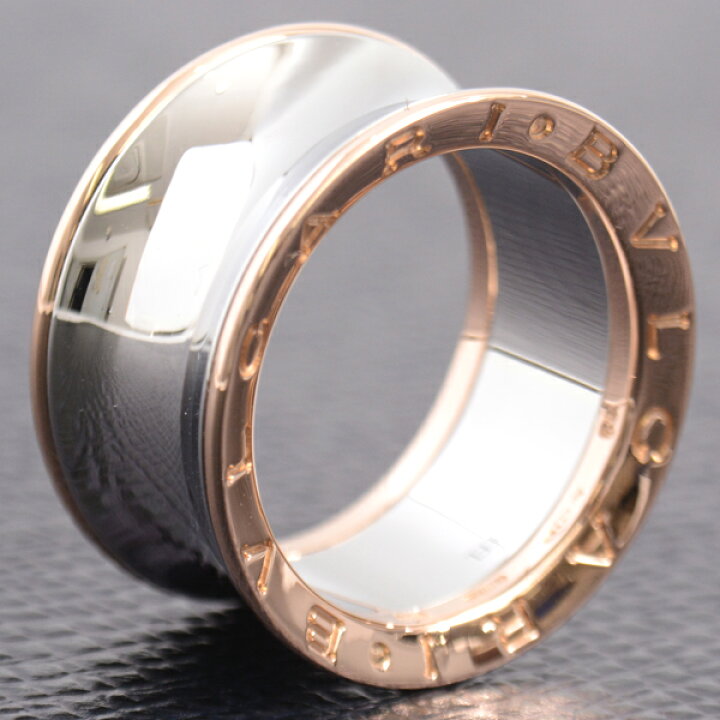 楽天市場】ブルガリ BVLGARI ビー ゼロワン B-ZERO1 アニッシュ  