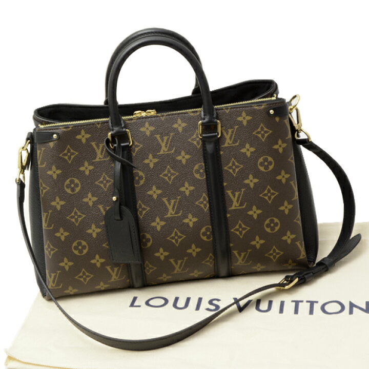 楽天市場】ルイヴィトン Louis Vuitton モノグラム スフロNV MM 2WAY 