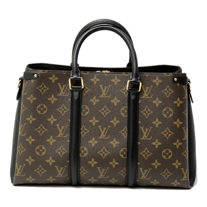 楽天市場】ルイヴィトン Louis Vuitton モノグラム スフロNV MM 2WAY 