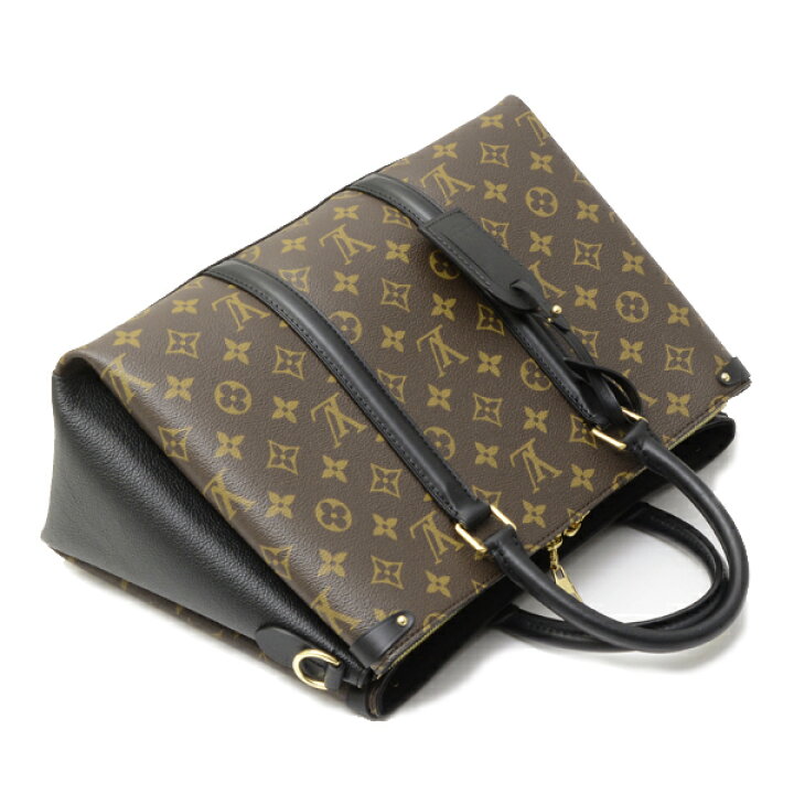 楽天市場】ルイヴィトン Louis Vuitton モノグラム スフロNV MM 2WAY 