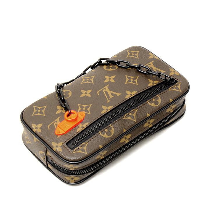 楽天市場】ルイヴィトン バッグ メンズ レディス モノグラムソーラー  