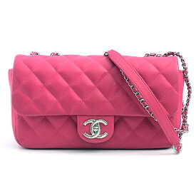 楽天市場 Chanel ピンク ショルダーバッグ メッセンジャーバッグ レディースバッグ バッグ バッグ 小物 ブランド雑貨の通販