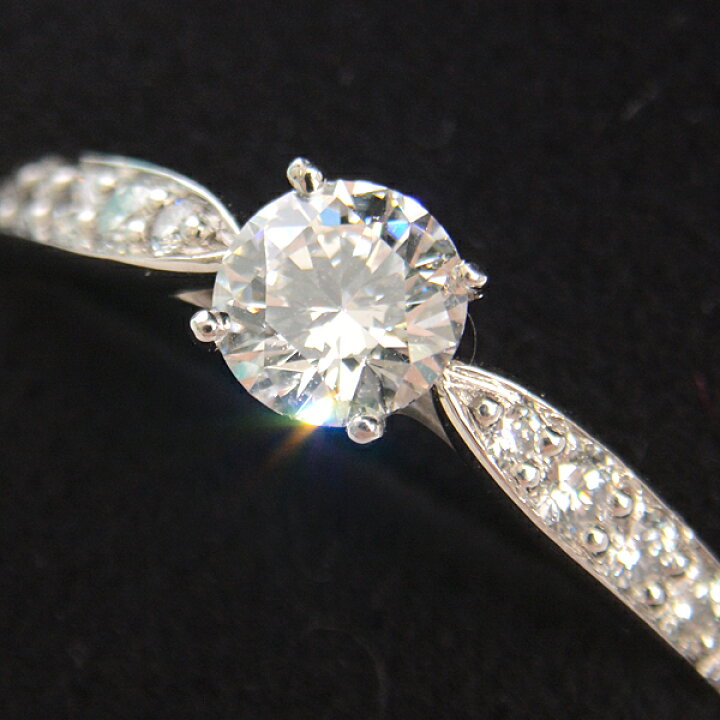 楽天市場】ティファニー TIFFANY ハーモニー ハーフサークル ダイヤ  