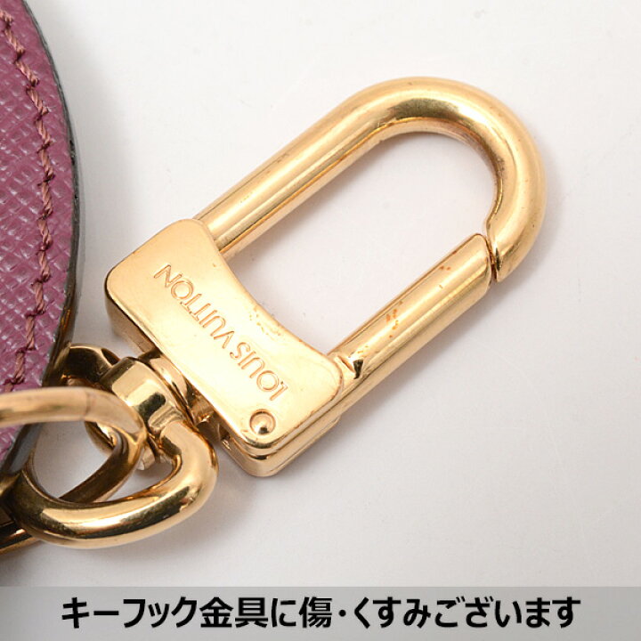楽天市場】ルイヴィトン モノグラム バッグチャーム モノグラム 