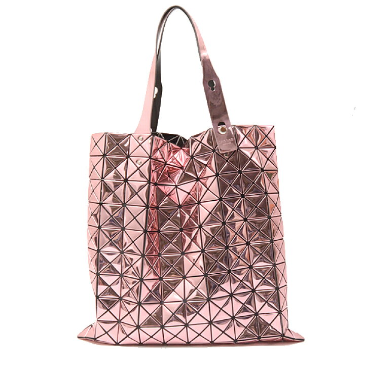 楽天市場】イッセイミヤケ ISSEY MIYAKE バオバオ BAOBAO トートバッグ 
