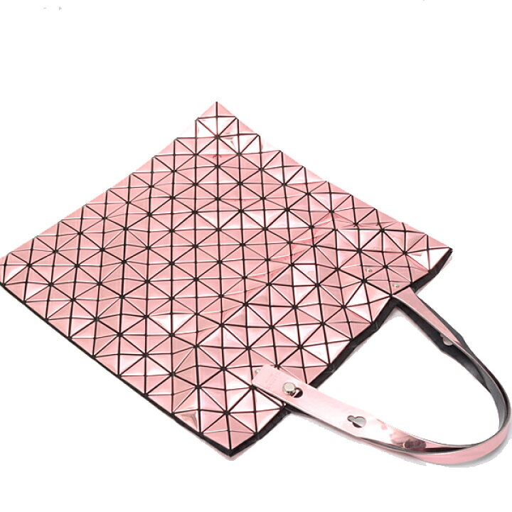 楽天市場】イッセイミヤケ ISSEY MIYAKE バオバオ BAOBAO トートバッグ 