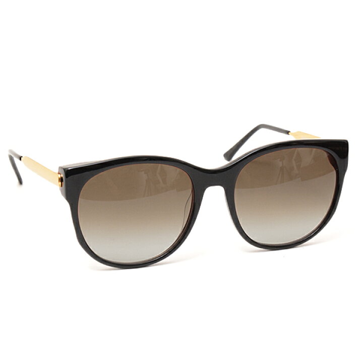 楽天市場】ティエリーラスリー THIERRY LASRY サングラス ブラック 