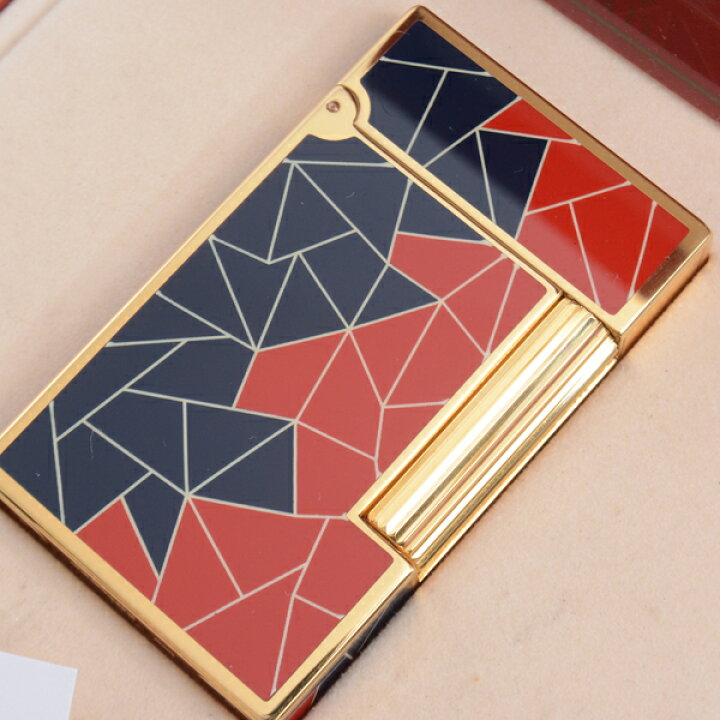 楽天市場】デュポン S.T.Dupont ライン2 ローラガスライター フランス 