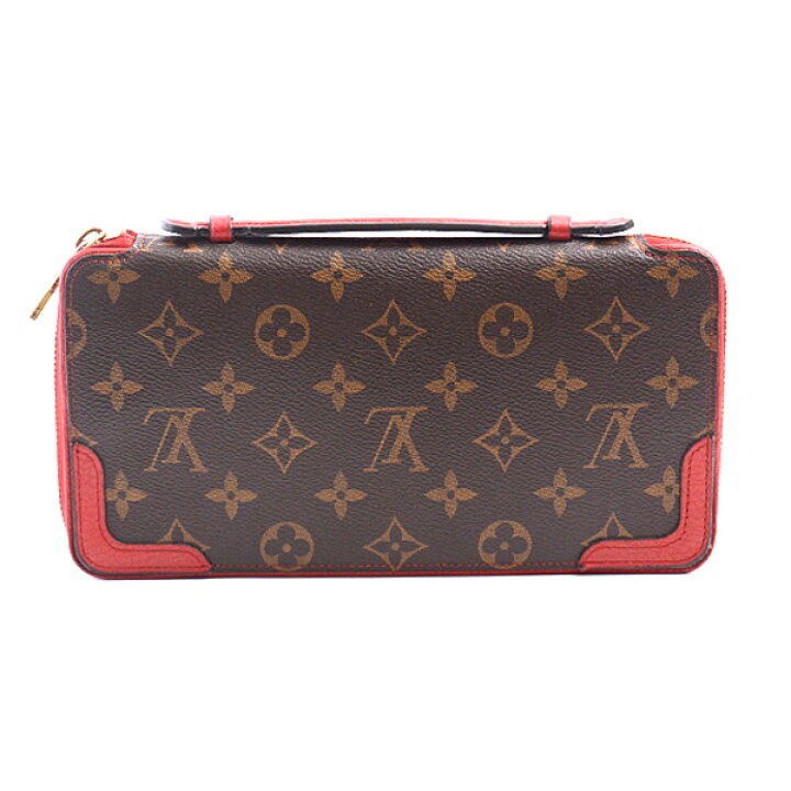 楽天市場】ルイヴィトン Louis Vuitton デイリー オーガナイザー 長 