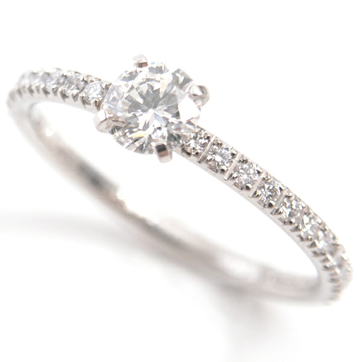 楽天市場】ブシュロン 指輪 レディース ミニ ビーラブ ド ダイヤモンド  