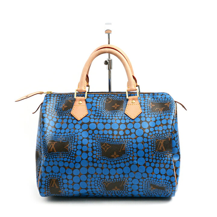 楽天市場】ルイヴィトン バッグ レディース スピーディ30 草間彌生  