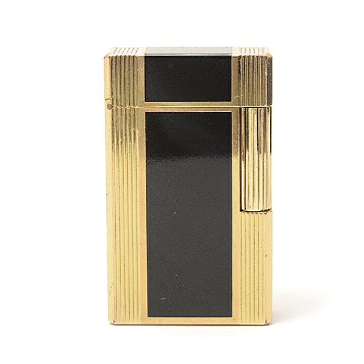 楽天市場】デュポン ライター メンズ ローラガスライター ライン1  