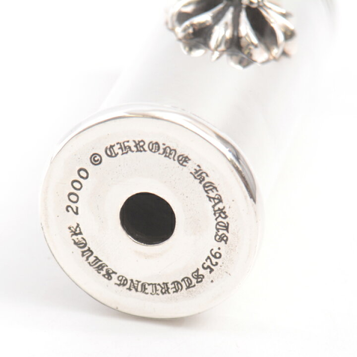 楽天市場】クロムハーツ 小物 メンズ CHプラス シリンダー テーブル  