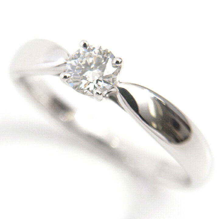 楽天市場】ティファニー 指輪 レディース ハーモニー 立爪  