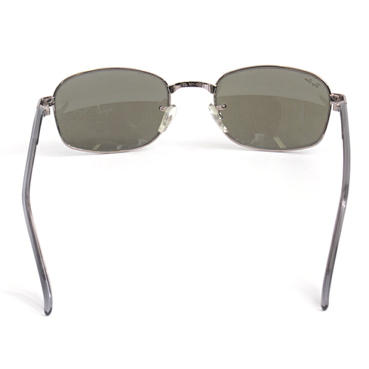 楽天市場】レイバン RayBan ボシュロム社 ミラーレンズ フルリム  
