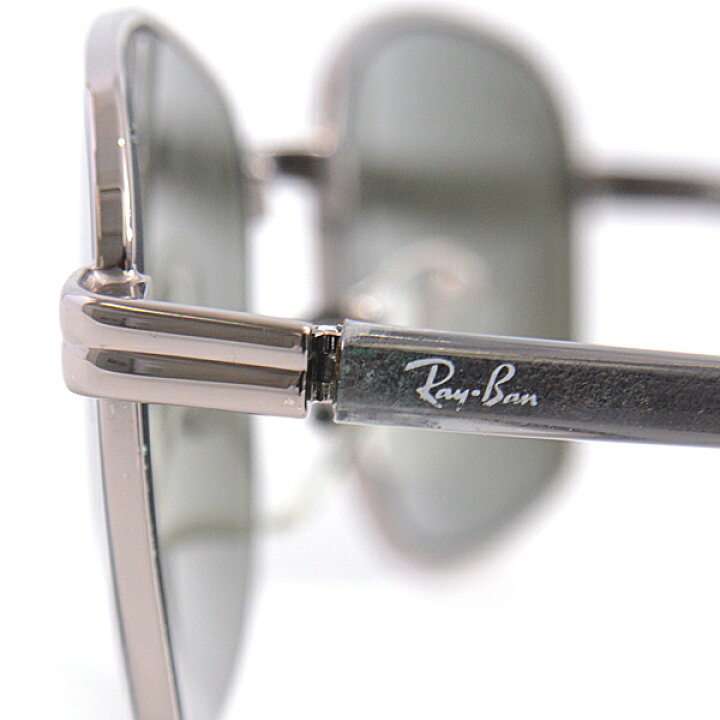 楽天市場】レイバン RayBan ボシュロム社 ミラーレンズ フルリム  