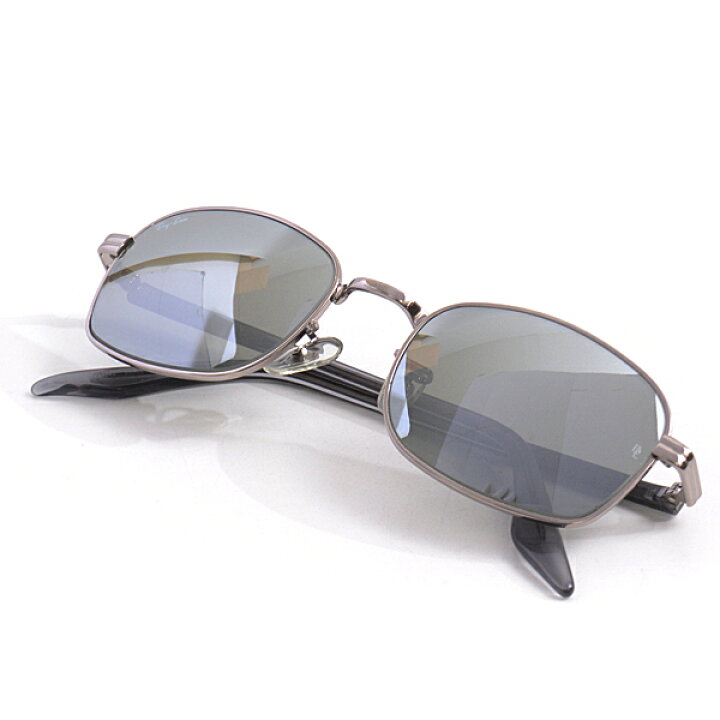 楽天市場】レイバン RayBan ボシュロム社 ミラーレンズ フルリム  