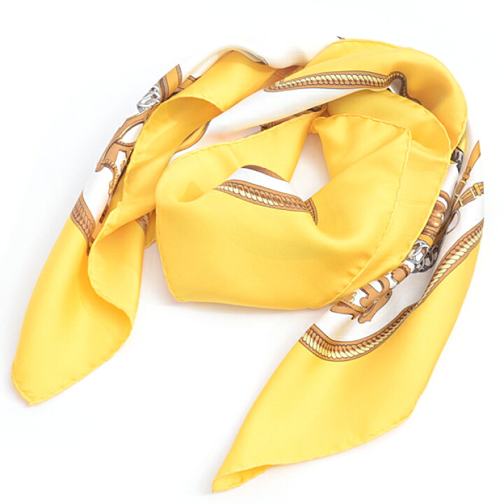 楽天市場】エルメス スカーフ レディース REPRISE 乗馬風景 シルク100  