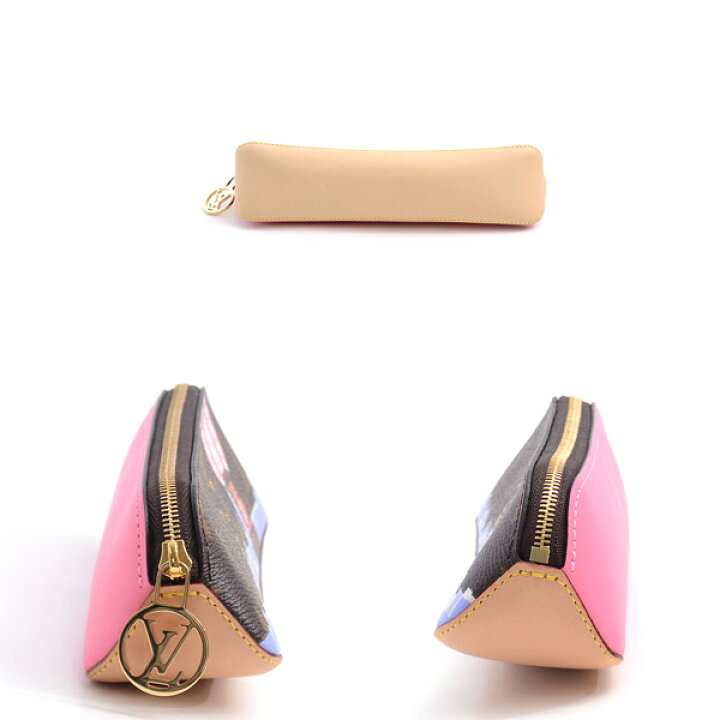 楽天市場】ルイヴィトン ペンケース レディース メンズ トゥルース  