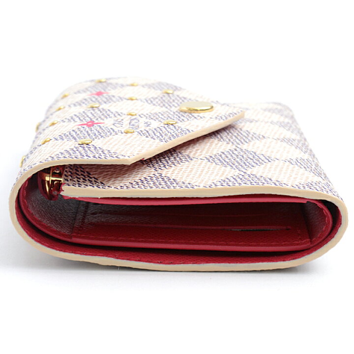 楽天市場】ルイヴィトン 財布 レディース ポルトフォイユ ヴィクトリー  