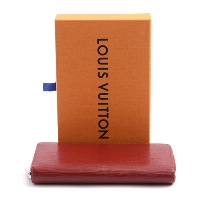 楽天市場】ルイヴィトン 財布 レディース M61858 エピ ジッピー  