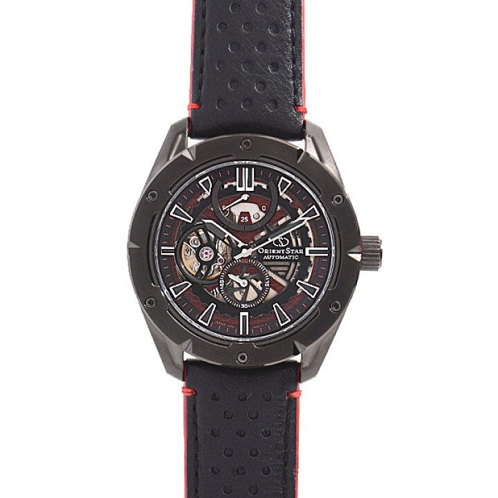 楽天市場】オリエント 時計 メンズ オリエントスター アヴァンギャルド  