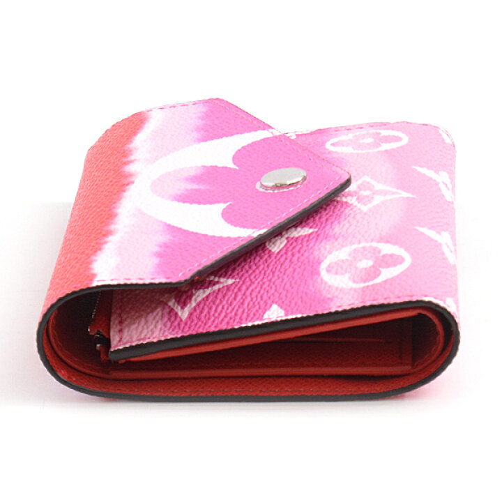 楽天市場】ルイヴィトン 財布 レディース ポルトフォイユ ヴィクトリー  