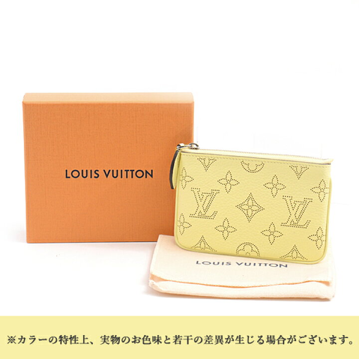 楽天市場】ルイヴィトン 財布 レディース ポシェットクレ コインケース  
