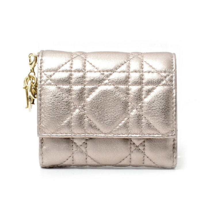 楽天市場】クリスチャン ディオール 財布 レディース レディ  