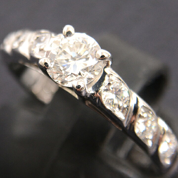 楽天市場】ショーメ 指輪 レディース トルサード ソリテール  