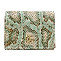 楽天市場】gucci 財布 パイソンの通販