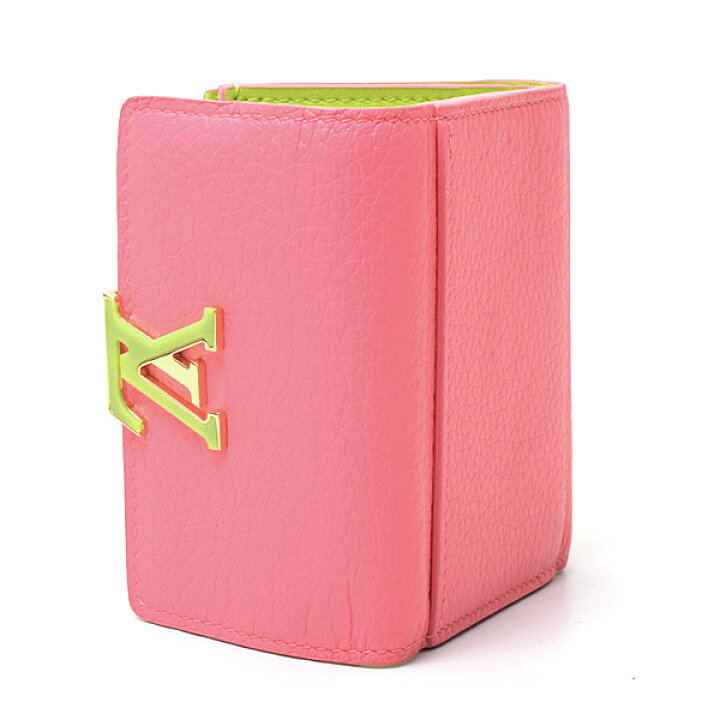 楽天市場】ルイヴィトン 財布 レディース ポルトフォイユカプシーヌXS  